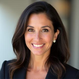 Elena Vásquez, Coordinadora