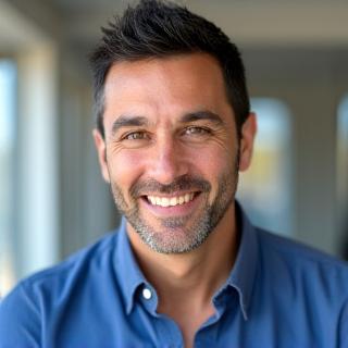 Carlos Mendoza, Director